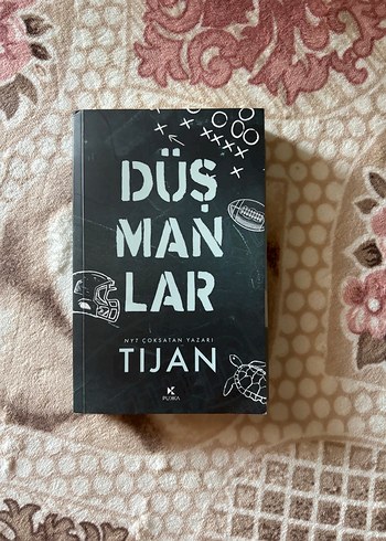Düşmanlar