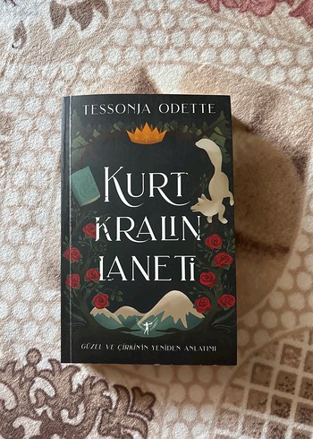 Kurt Kralın Ianeti