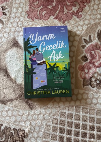 Yarım Gecelik Aşk