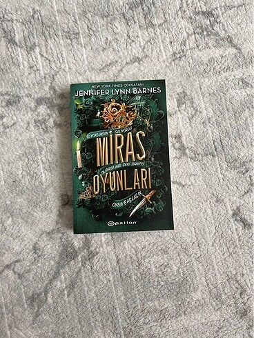 Miras Oyunları