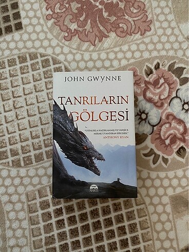 Tanrıların Gölgesi