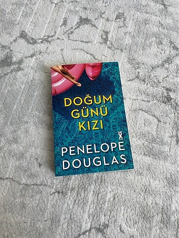 Doğum Günü Kızı