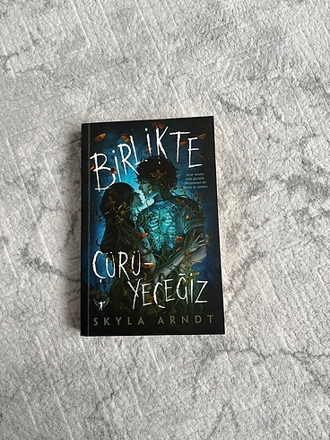 Birlikte Çürüyeceğiz