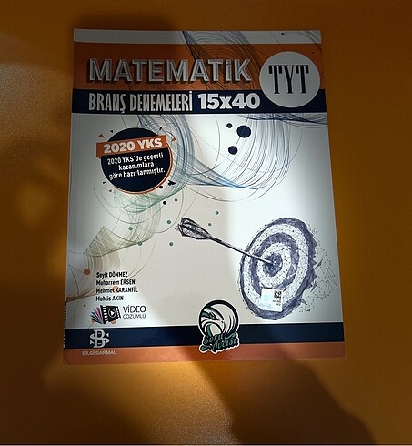 TYT Matematik Deneme Bilgi Sarmal