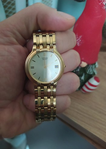 citizen vintage - Görsel 2