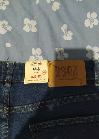 polo marka sıfır kullanılmamış - Görsel 3