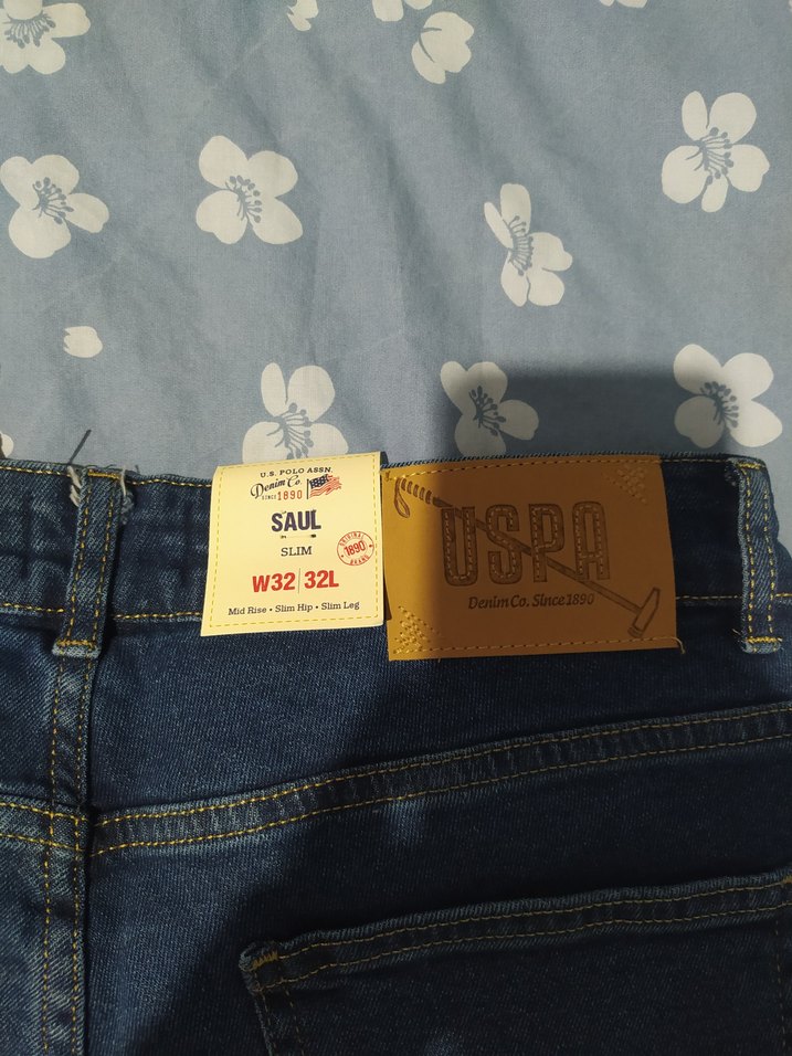 polo marka sıfır kullanılmamış - Görsel 3