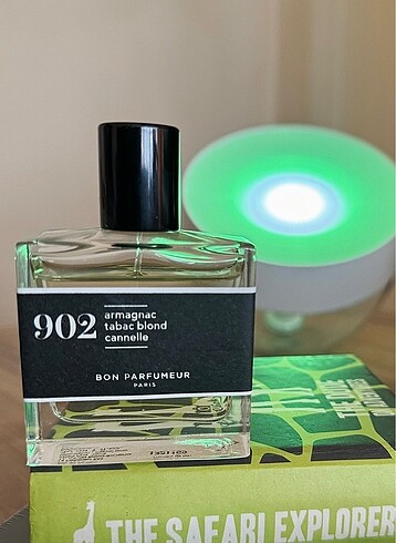 Bon Parfumeur 902 EDP (30 ml)