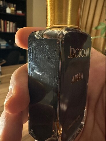 Beden Jeroboam Ambra + Oriento Extrait DP (30 ml + 30 ml)