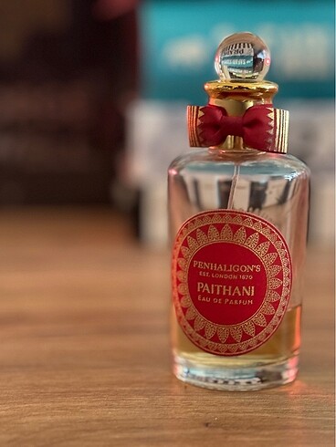 PenhaligonS Paithani EDP (100 ml)