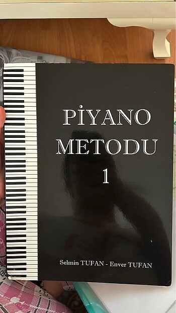 Piyano Metodu 1