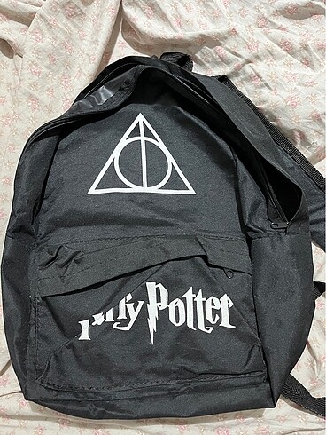 Harry potter çanta