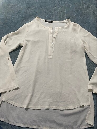 Oversize tunik
