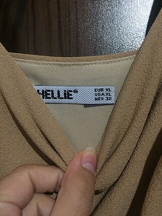 xl Beden Tulum