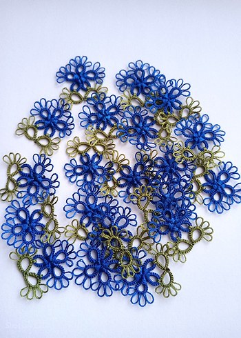 Zara mekik motif