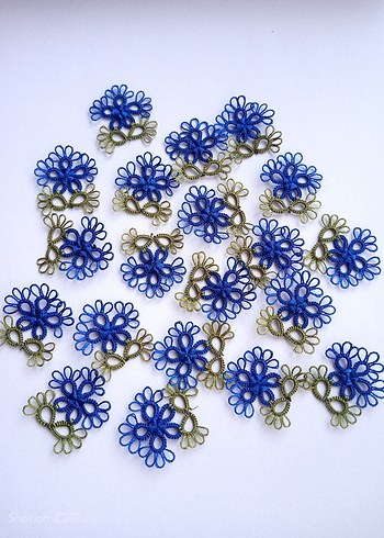 mekik motif