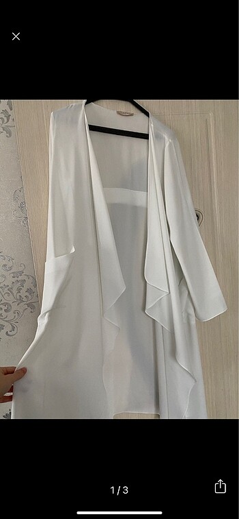 Jupe tunik
