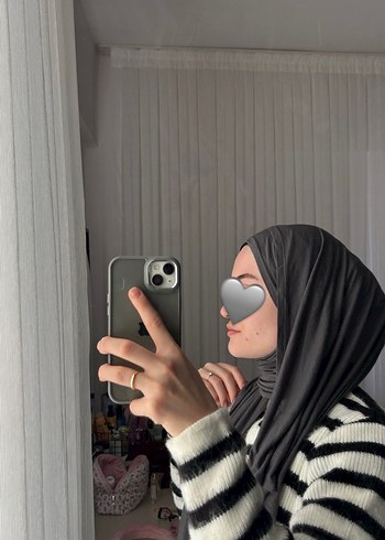 Freshscarfs penye şal - Görsel 2