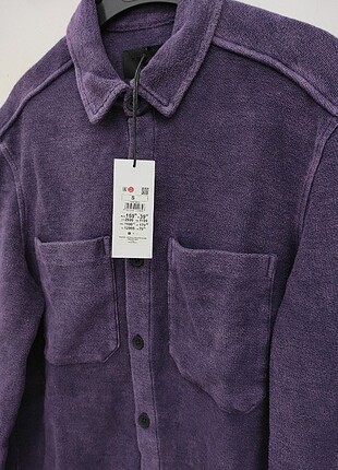 Diğer Unisex Reserved Gömlek