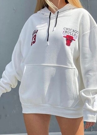 İçi Polarlı Sweat