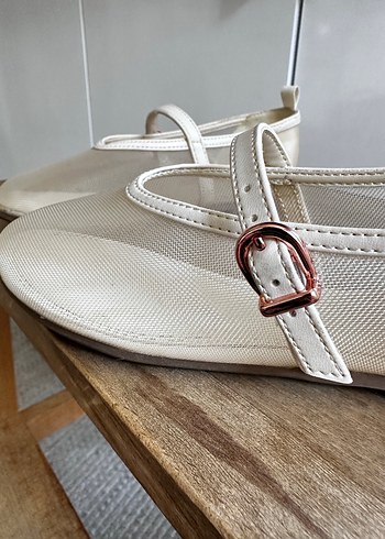 H&m babet - Görsel 8