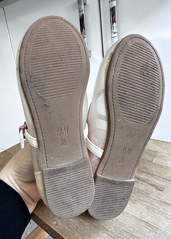 H&m babet - Görsel 4