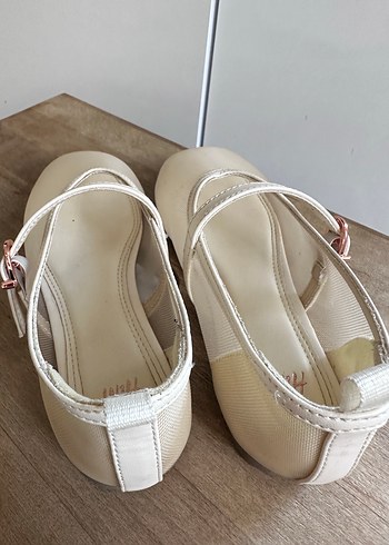 H&m babet - Görsel 6