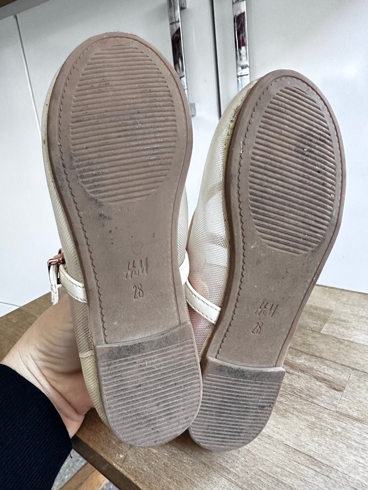 H&m babet - Görsel 4