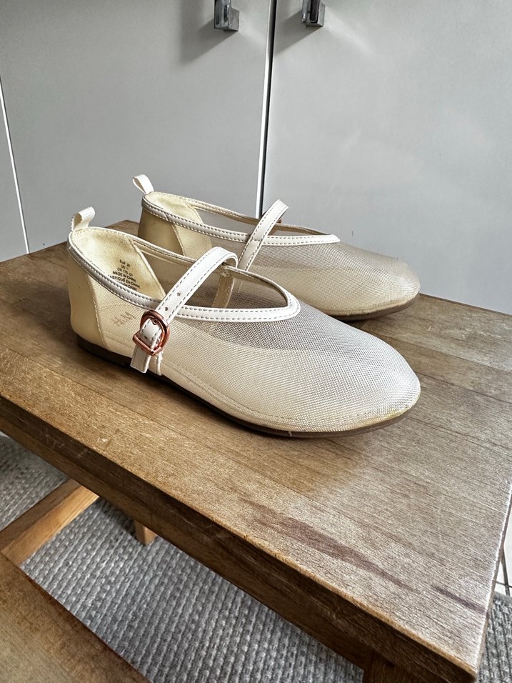 H&m babet - Görsel 2