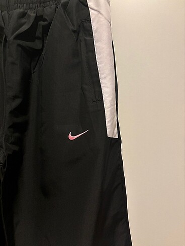 Kız Çocuk Nike Eşofman Altı