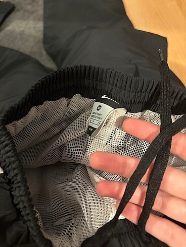 9 Yaş Beden pembe Renk Kız Çocuk Nike Eşofman Altı