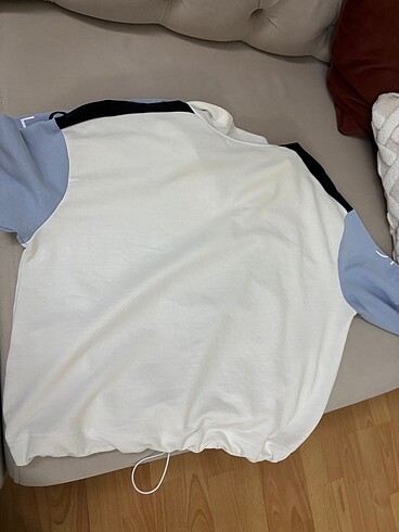 Defacto DeFacto Fit Xs Spor Üst