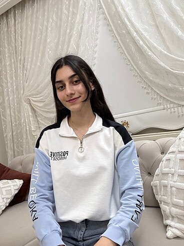 DeFacto Fit Xs Spor Üst