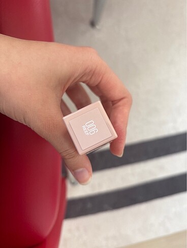 Maybelline Lifter Gloss 006 Reef