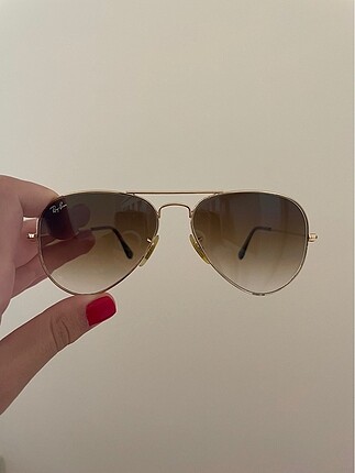Ray ban marka gözlük