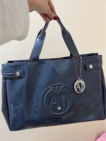 Armani Jeans Armani Marka Orjinal Çanta