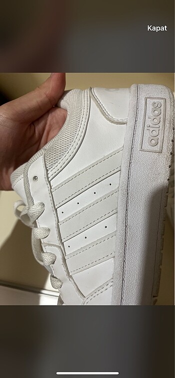 Spor ayakkabı - Görsel 5