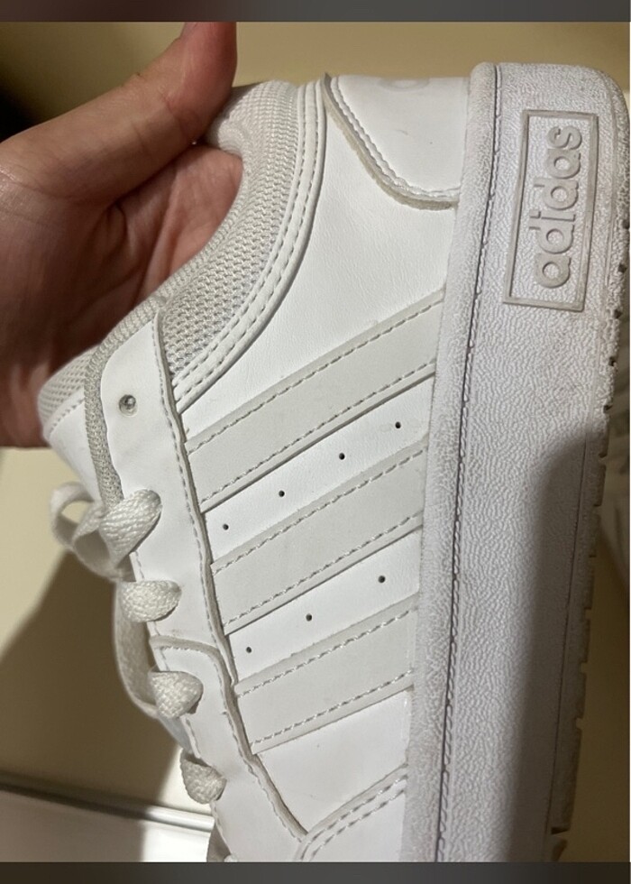 Spor ayakkabı - Görsel 5