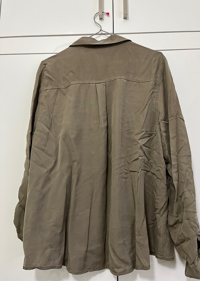 LCW gömlek - Görsel 4