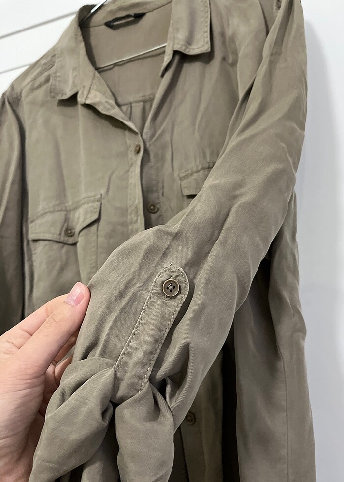 LCW gömlek - Görsel 3