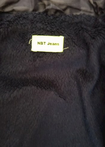 Kapüşonlu Kamuflaj Erkek Çocuk Mont - Görsel 6