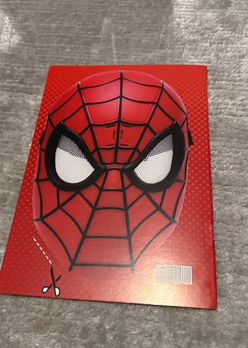 Spider-Man Boyama Kitabı ve Sticker Seti - Görsel 2