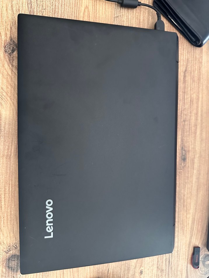 Lenovo v110- 15ISK temiz laptop - Görsel 3