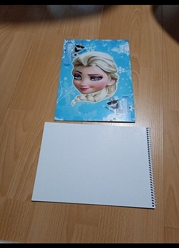 Elsa set