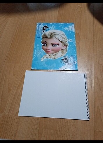  Elsa set