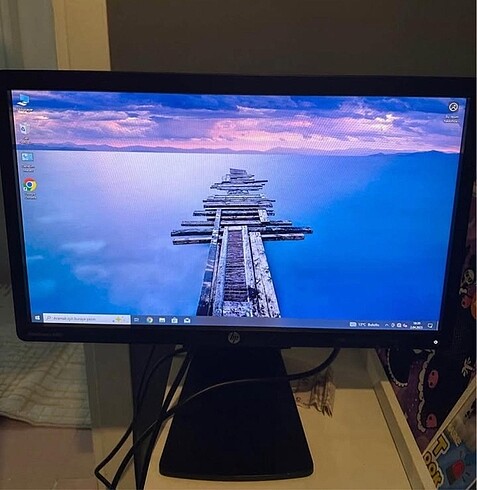 Hp elitedisplay E201