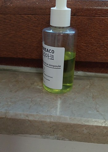 koreaco serum - Görsel 2
