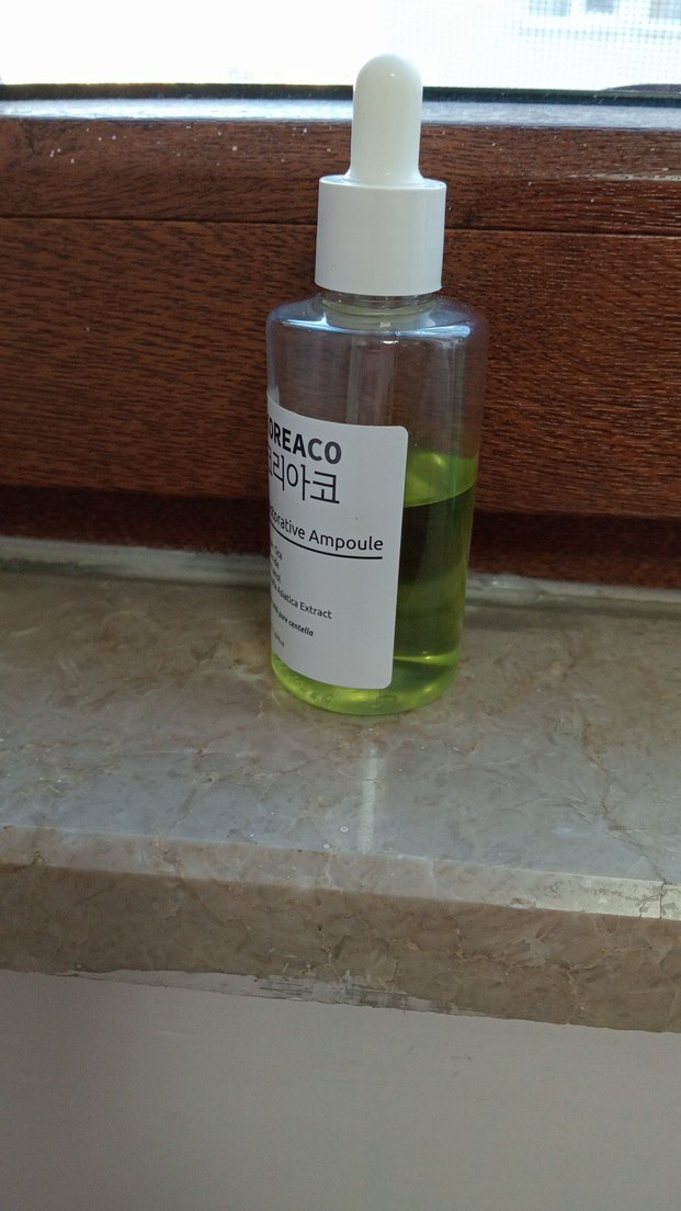 koreaco serum - Görsel 2