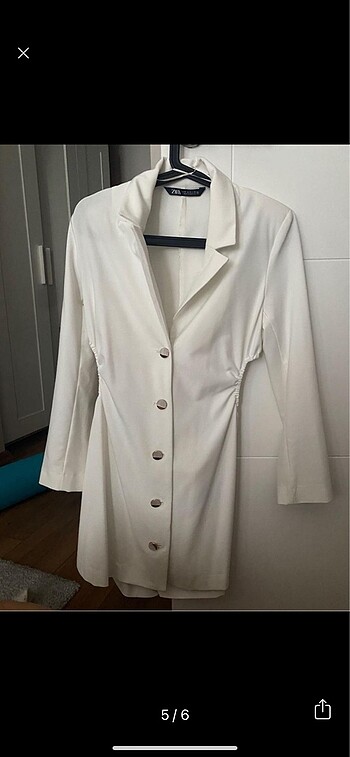Zara Zara elbise