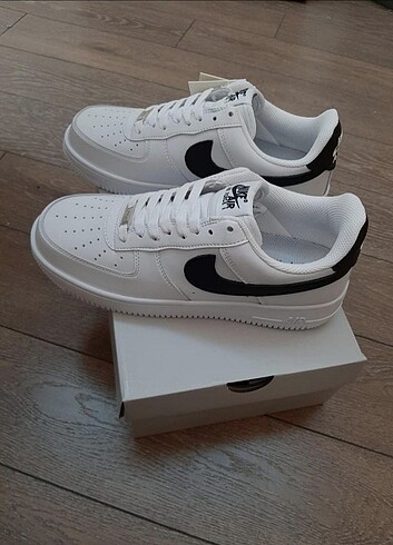 36 Beden beyaz Renk Nike Air Force 